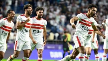 ألف مليون مبروك يا زملكاوية.. الزمالك هيفضل محافظ على نفسه وقرار جديد يسعد قلوب الجماهير.. ماذا حدث؟