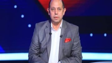 سليمان: لا يوجد أزمة في ملف تجديد لاعبي الزمالك