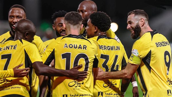 موعد مباراة الاتحاد والفيحاء في الدوري السعودي