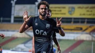 الأهلي يقترب من ضم زيكو أو البانوني من نادي زد