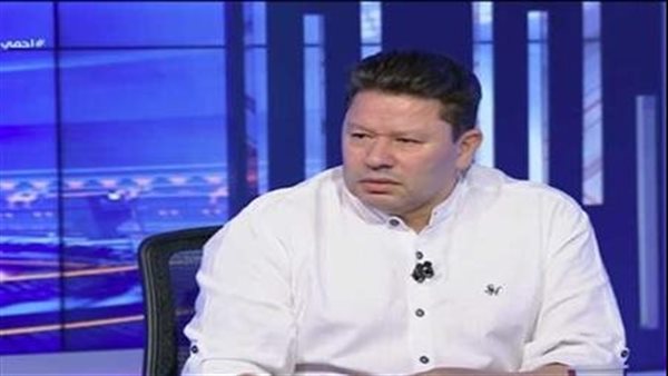 رضا عبدالعال: أطالب الزمالك بالتجديد للونش وعبدالله السعيد