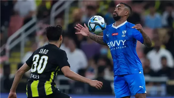 يلا شوت الزعيم بدون تقطيع.. مشاهدة مباراة الهلال والاتحاد بث مباشر في كأس خادم الحرمين