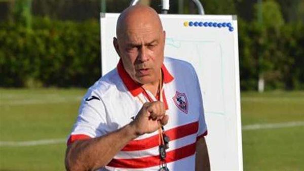 لاعب الزمالك السابق: “جروس بدأ يتعرف على نقاط القوة والضعف للفريق”