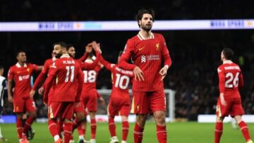 موعد مباراة ليفربول وأكرينجتون ستانلي في كأس الاتحاد الإنجليزي