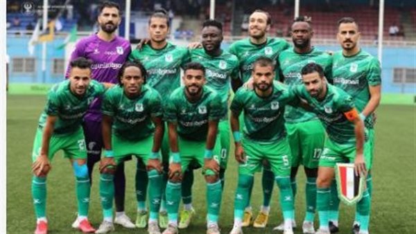 تشكيل المصري البورسعيدي المتوقع أمام الزمالك في الكونفدرالية