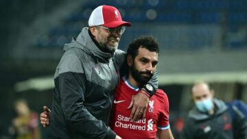 ليفربول يكتفي بالتعادل أمام نوتينغهام فورست في الدوري الإنجليزي