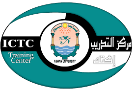 مركز تكنولوجيا المعلومات بجامعة أسوان يحصل على المركز الثاني في تقييم الجامعات الحكومية