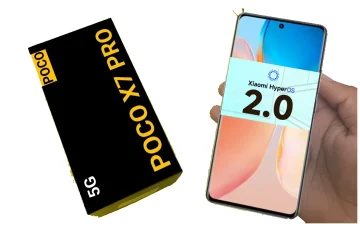 كل ما تحتاج معرفته عن شاومي Poco X7 Pro قبل الإعلان عنه رسميًا