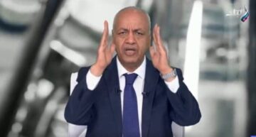 مصطفى بكري يعلق على ضبط الإرهابي أحمد المنصور: هذا مصير كل خائن.. تحيا مصر شعبًا ومؤسسات وقائدًا