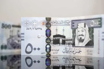 تحديث سعر الريال السعودي في منتصف تعاملات الأربعاء 15 يناير 2025 بعد التراجع