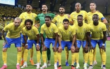 موعد مباراة النصر ضد الإخدود في الدوري السعودي الممتاز