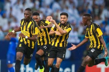 كريم بنزيما يزين تشكيل اتحاد جدة المتوقع في مواجهة الهلال بكأس خادم الحرمين