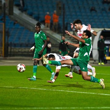 إيقافات بالجملة في عقوبات الجولة السابعة للدوري