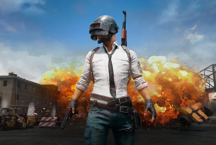 كيفية تنزيل ببجي موبايل PUBG Mobile بالخطوات