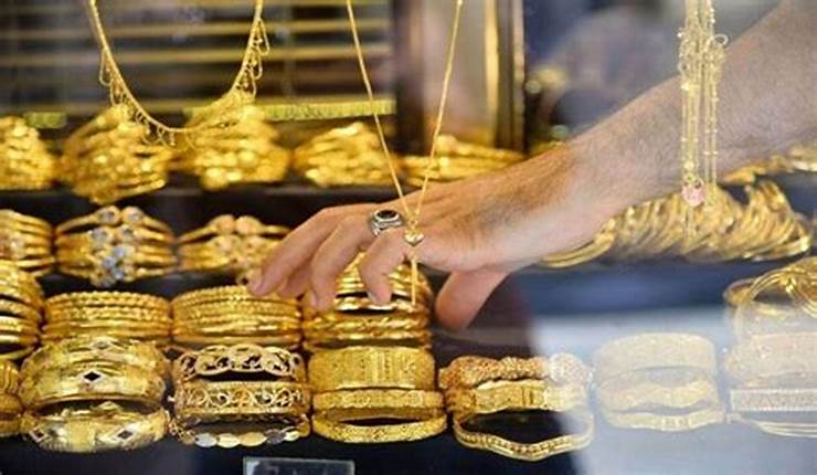 تحديث فوري لـ سعر الذهب في السعودية اليوم.. وعيار 21 يتحدى الجميع