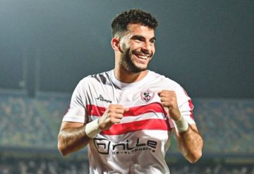 بعد غموض موقف الزمالك.. هل تحرك الأهلي لطلب ضم زيزو؟