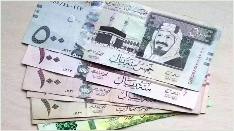 سعر الريال السعودي مقابل الجنيه المصري اليوم 18 يناير 2025: استقرار في البنوك المصرية