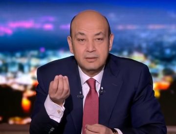 عمرو أديب: عدم مصافحة أحمد الشرع لوزيرة خارجية ألمانيا ليس الحدث الأهم في زيارتها لدمشق