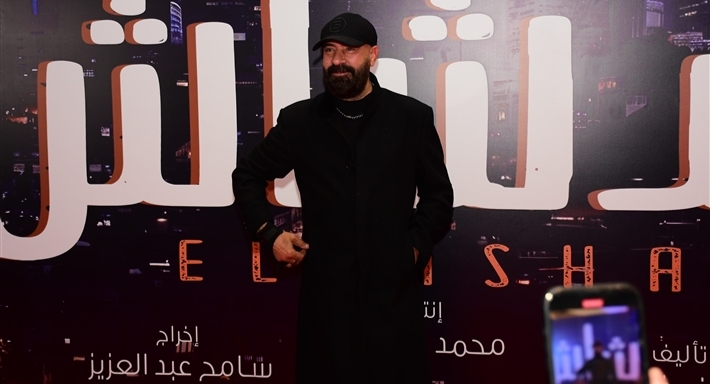 محمد سعد يعود بقوة إلى السينما بفيلم “الدشاش”.. نقلة جديدة في مسيرته الفنية