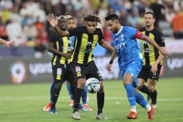 الهلال يواجه اتحاد جدة في ربع نهائي كأس خادم الحرمين الشريفين| تاريخ المواجهات